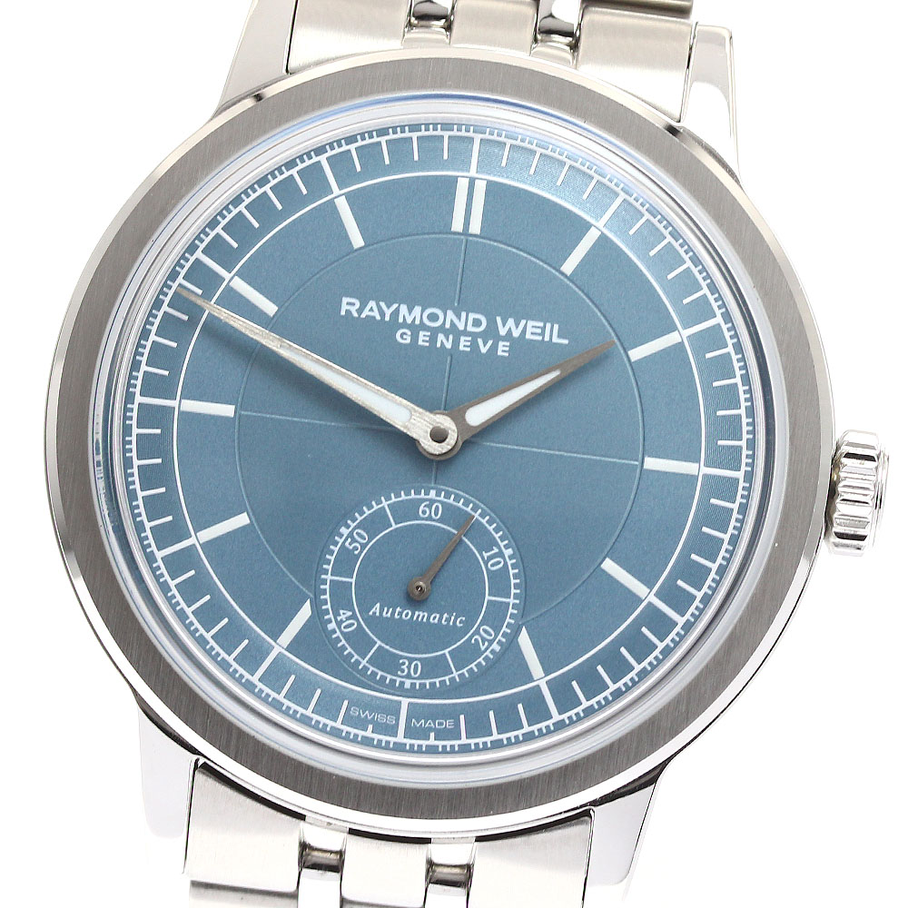 raymond weil 腕時計 楽天市場】レイモンド ウィル RAYMOND WEIL パルシファル