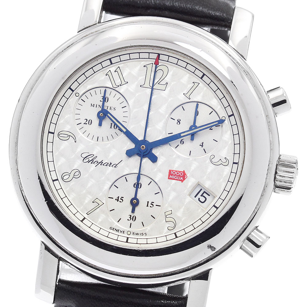 楽天市場】【Chopard】ショパール ミッレミリア ワンプッシュ