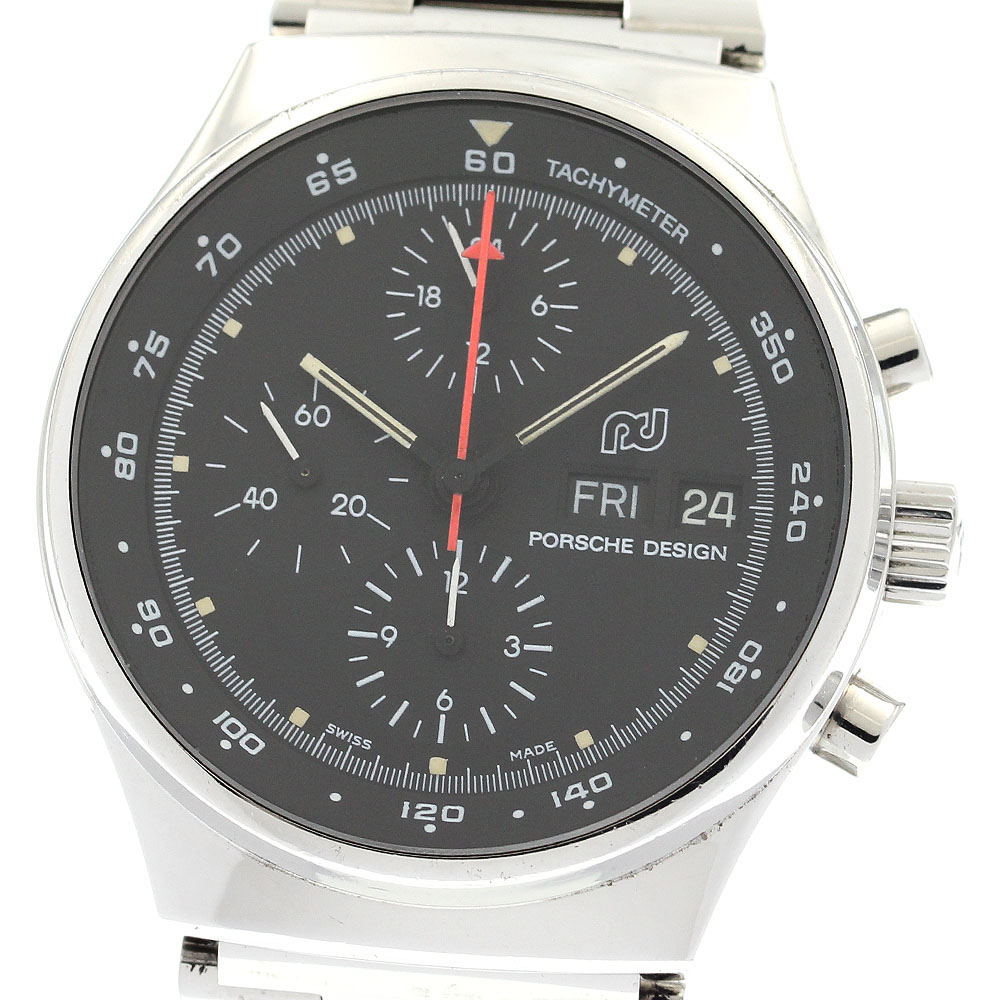 楽天市場】【Porsche Design】ポルシェデザイン デイデイト 自動巻き