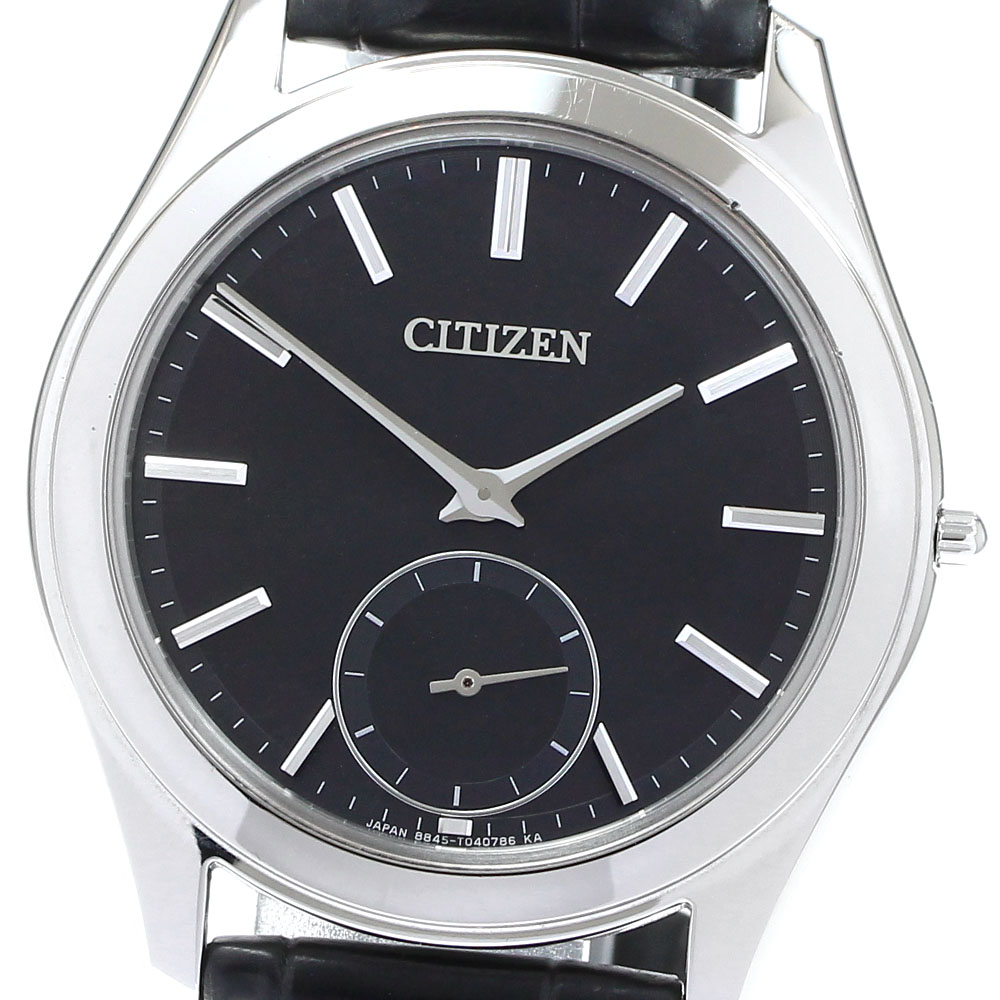 楽天市場】The CITIZEN AQ1030-57A Eco-Drive modelザ・シチズン エコ
