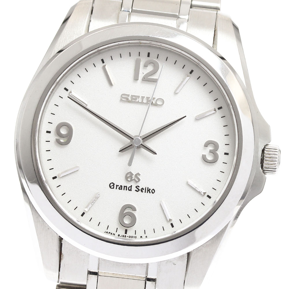 楽天市場】【SEIKO】セイコー グランドセイコー SBGF009/8J55