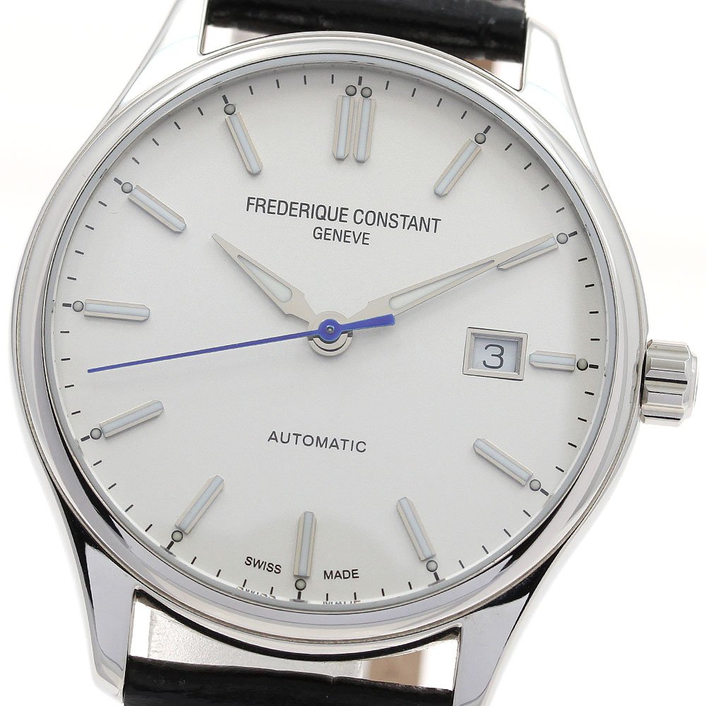フレデリック コンスタント FC-303B5B6B メンズ 時計 FREDERIQUE CONSTANT フレデリックコンスタント クラシック