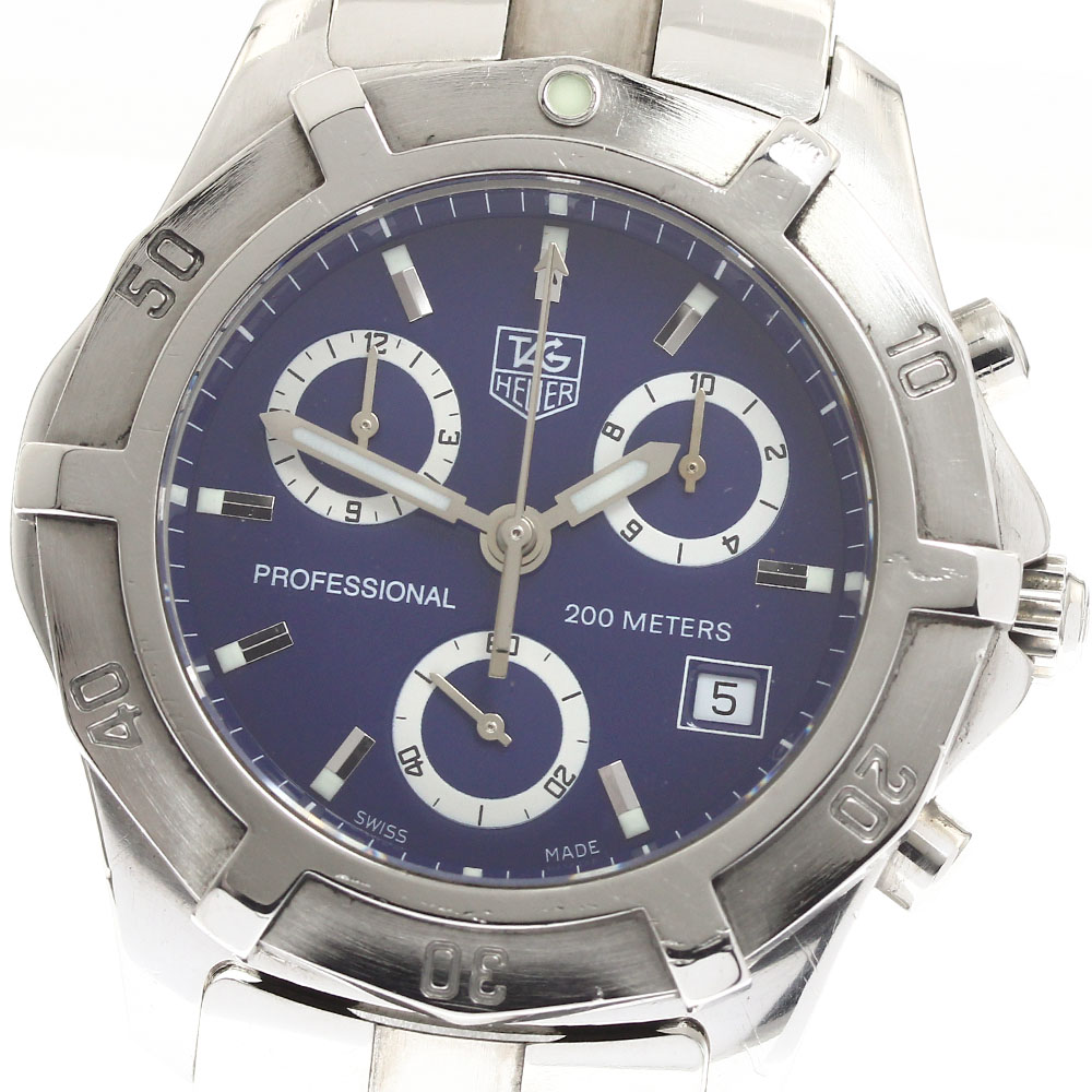 楽天市場】箱・保付【TAG HEUER】タグホイヤー エクスクルーシブ
