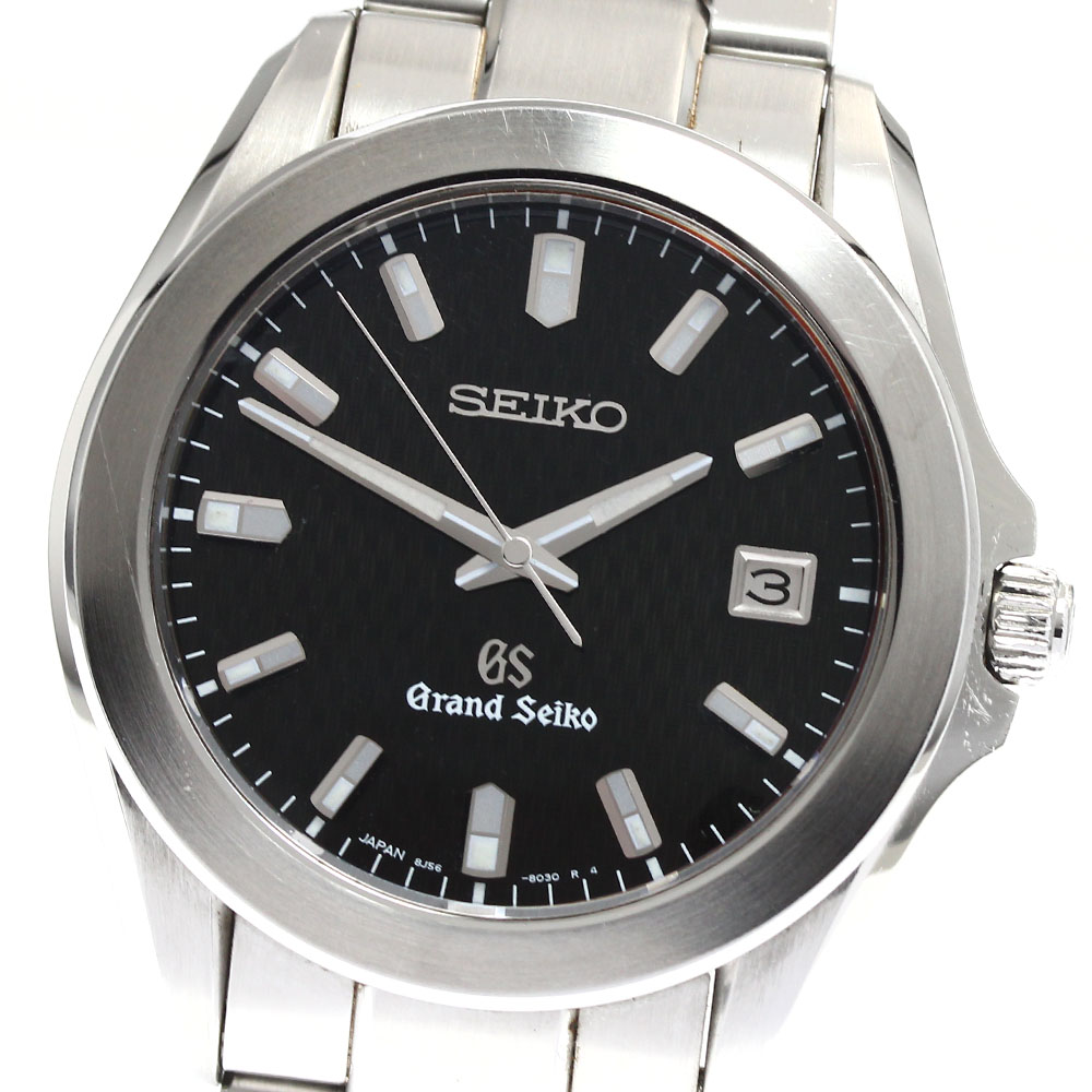 Grand Seiko グランドセイコー SBGF021 8J56-8020 楽天市場】グランドセイコー Grand seiko SBGF021 8J56-8020 8J