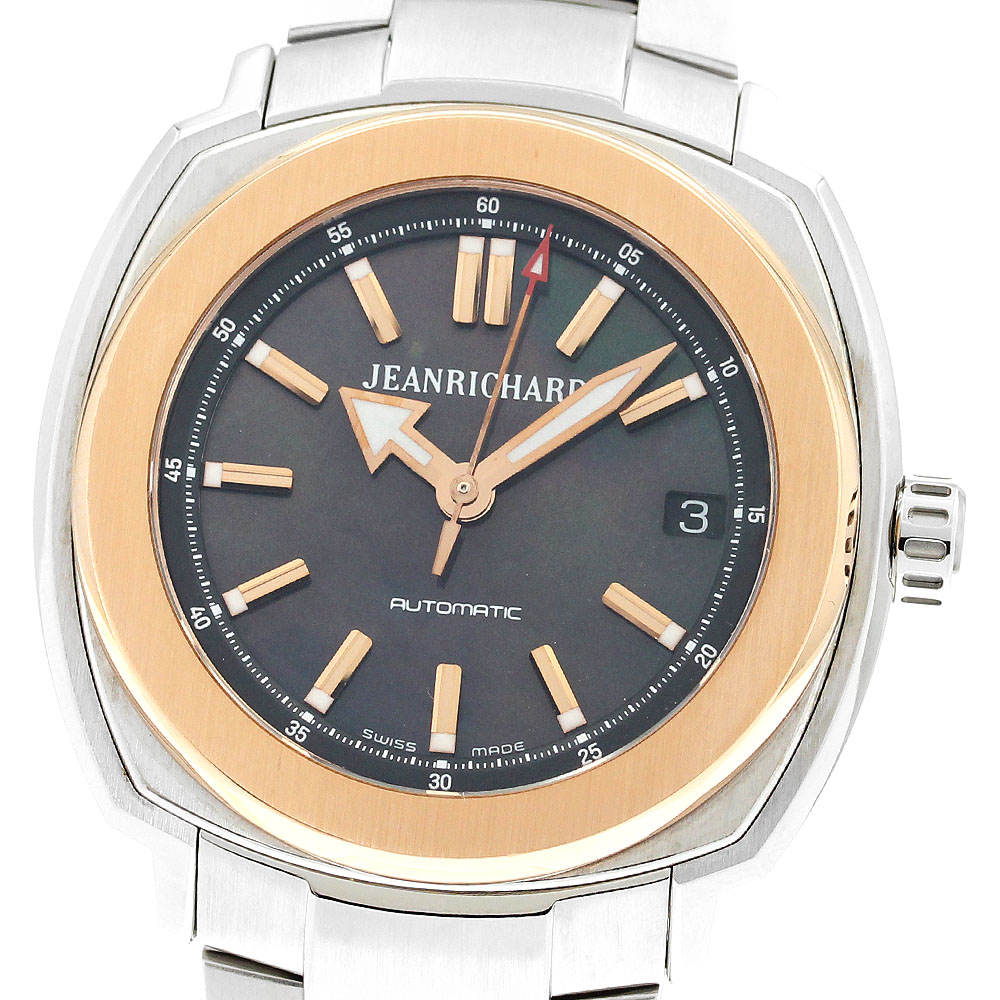 6*8様 DANIEL JEAN RICHARDダニエル ジャンリシャール/16 6*8様 DANIEL JEAN RICHARDダニエル ジャンリシャール/16