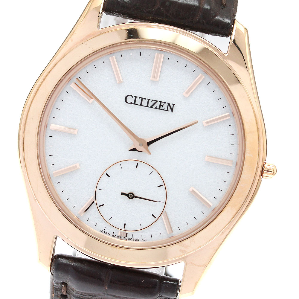 極美品　シチズン 腕時計 ソーラー　Bluetooth W410 CITIZEN シチズン エコドライブ 大坂なおみ試合着用モデル Bluetooth