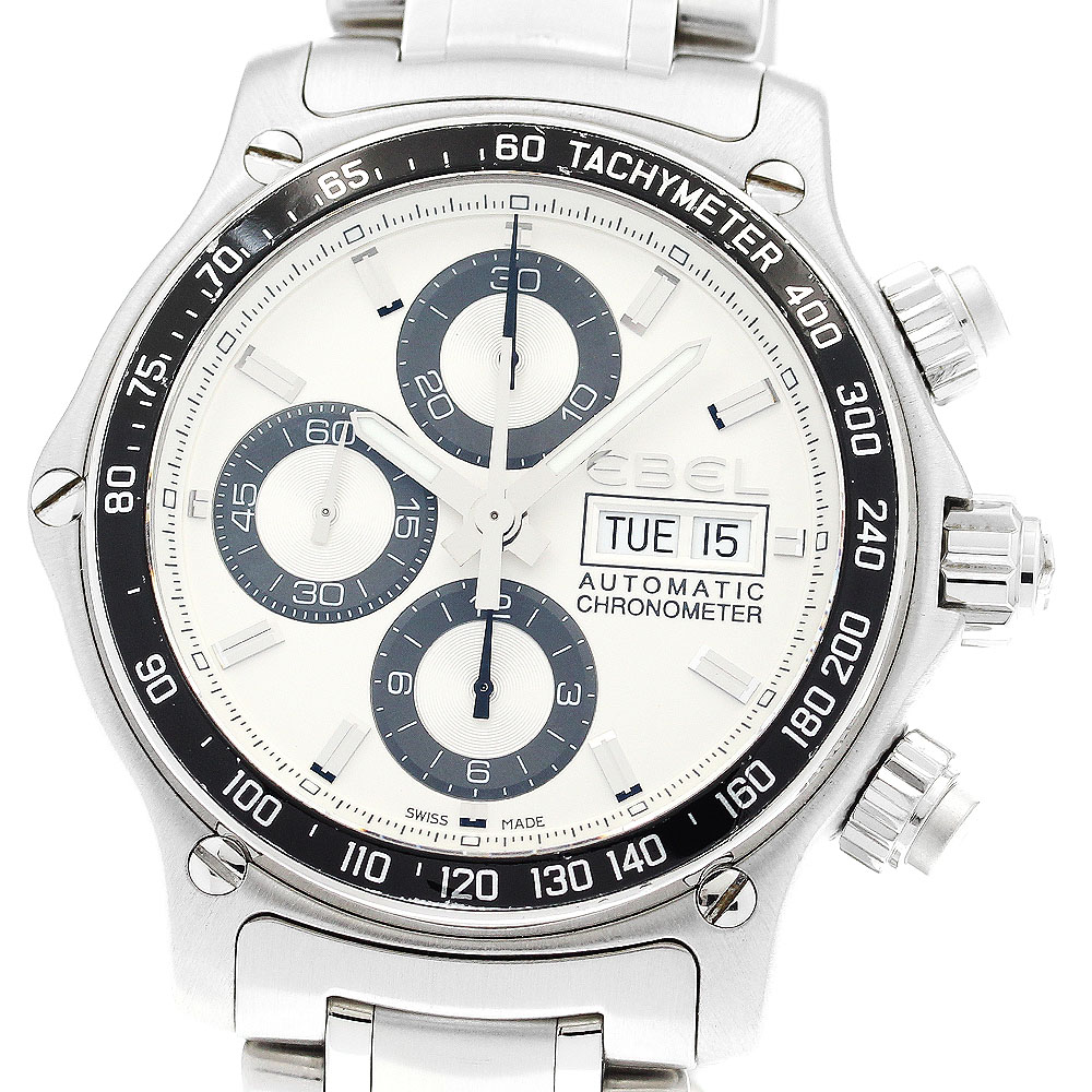 楽天市場】【EBEL】エベル クラシックウェーブ 181909 QZ メンズ