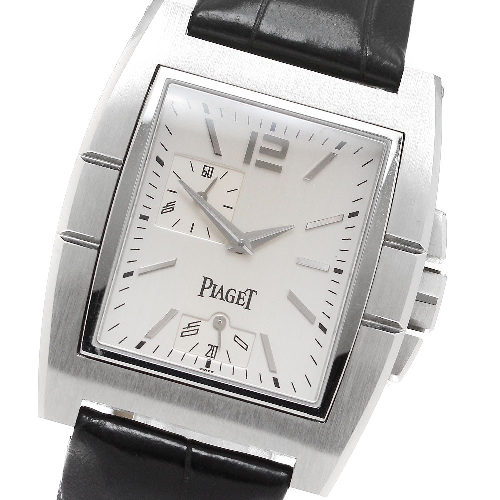 楽天市場】PIAGET ピアジェ アップストリーム パワーリザーブ Ref
