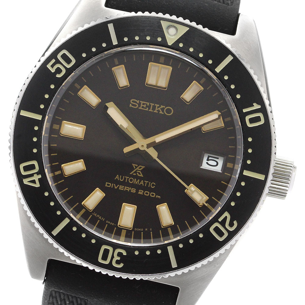 楽天市場】セイコー SEIKO 6R35-00P0/SBDC163 プロスペックス ダイバー