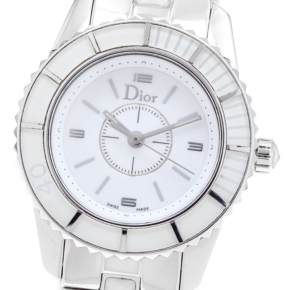 楽天市場】クリスチャンディオール Christian Dior D44-120