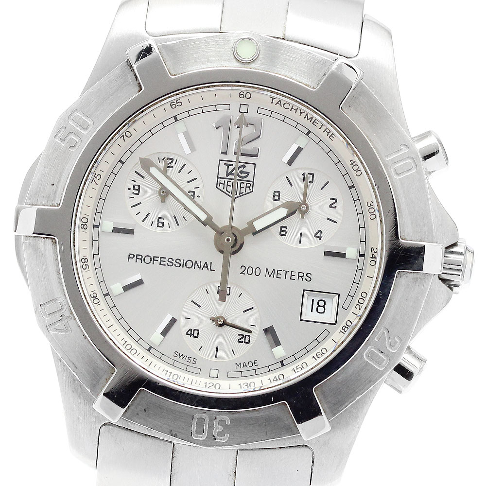 楽天市場】箱・保付【TAG HEUER】タグホイヤー エクスクルーシブ