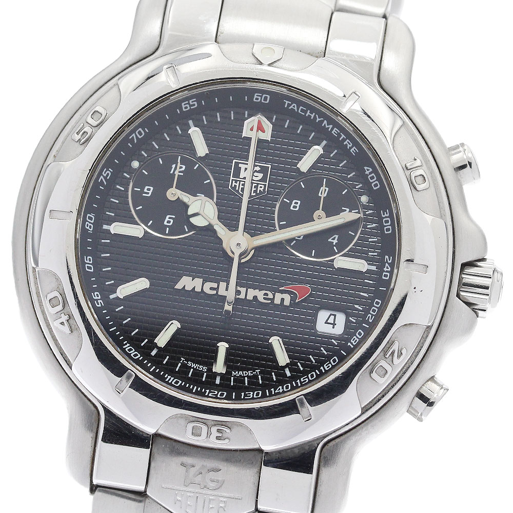 楽天市場】タグホイヤー セル マクラーレン メルセデス CG2113 1500本