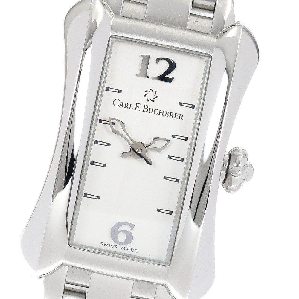 BUCHERER レディース　時計 楽天市場】ブッフェラー BUCHERER ペンダント ウォッチ レディース