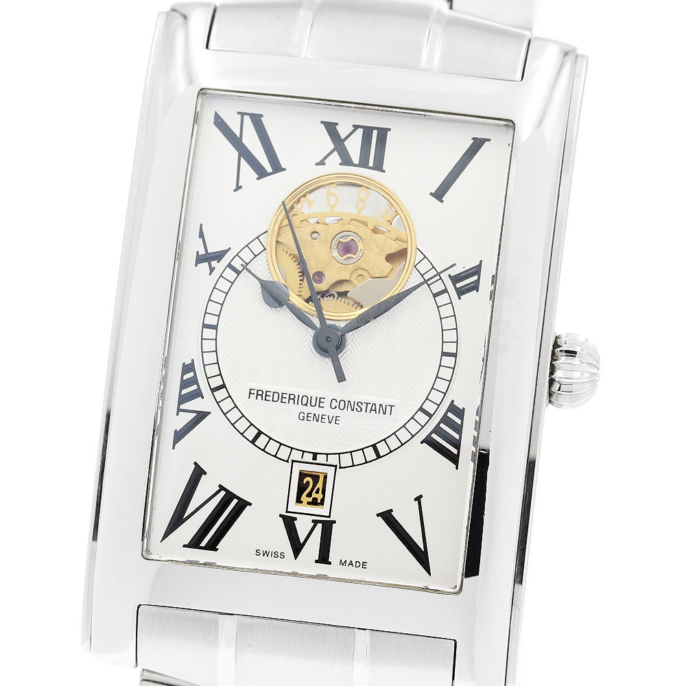 楽天市場】【中古】FREDERIQUE CONSTANT FC-303CH4P5 フレデリック
