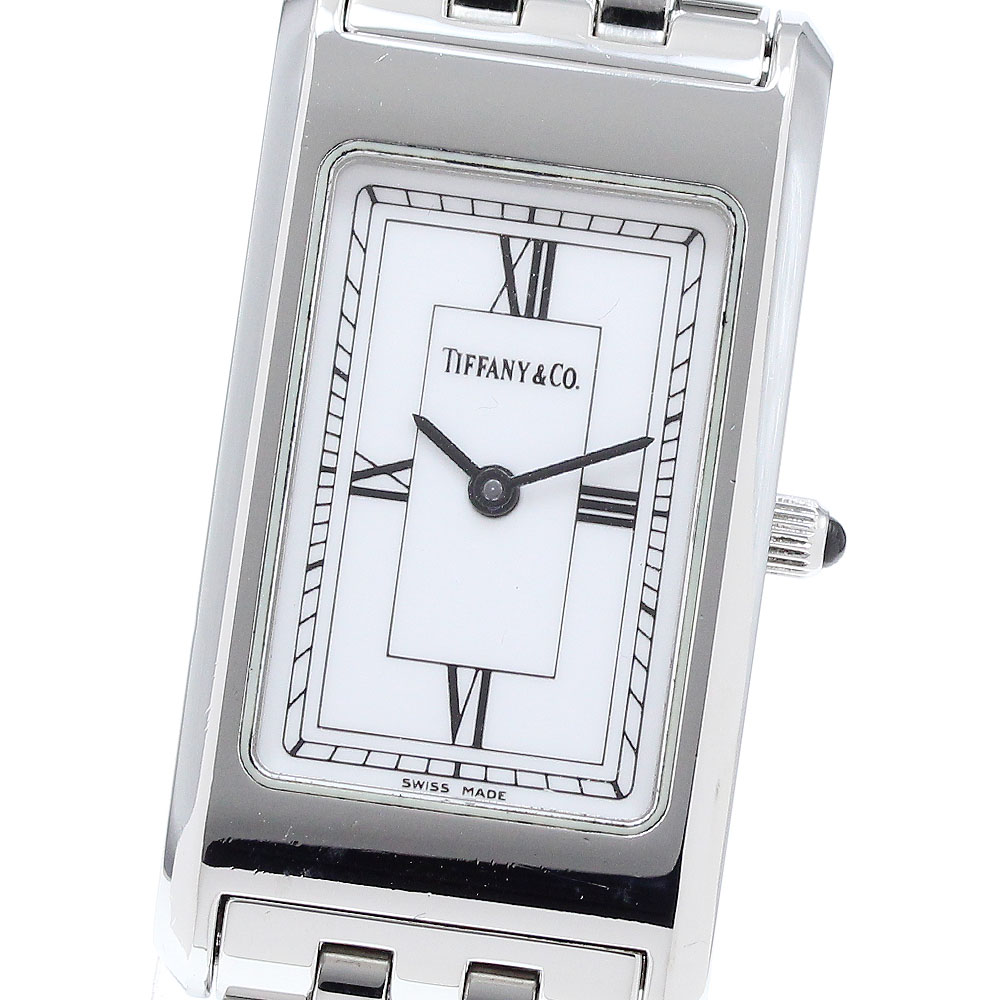 楽天市場】☆良品【TIFFANY&Co.】ティファニー グランド