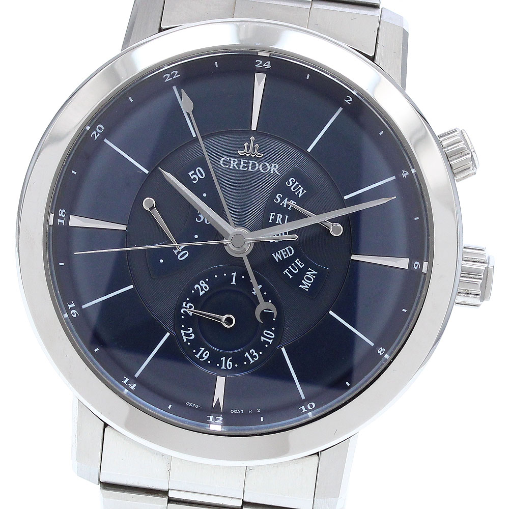 楽天市場】セイコー SEIKO GCBW993/4L75-00B0 クレドール シグノ