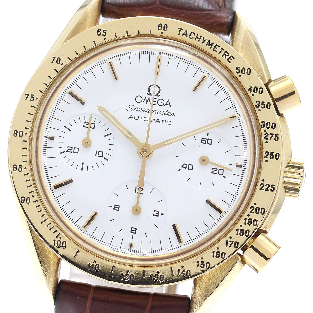 楽天市場】ベルトジャンク☆【OMEGA】オメガ スピードマスター マークV