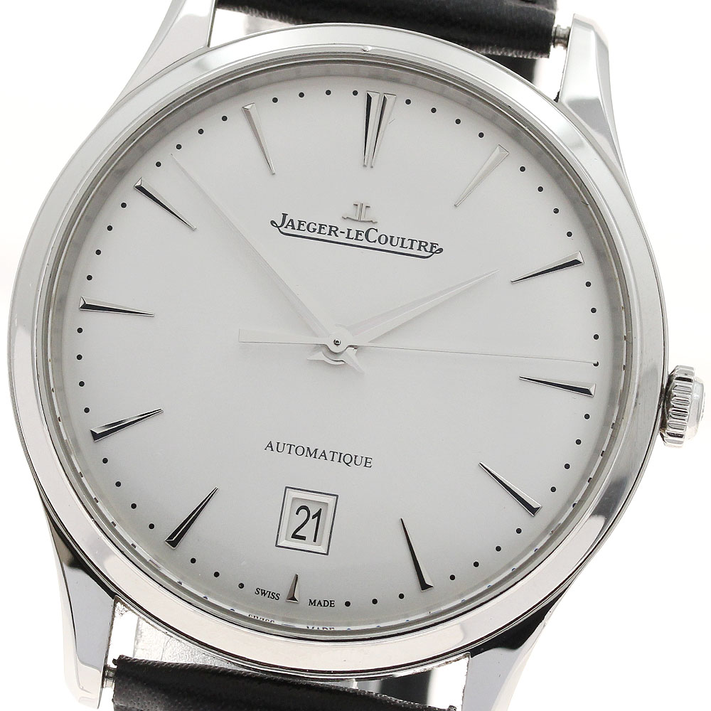 ジャガー・ルクルト JAEGER-LECOULTRE ウルトラスリム ヘキサゴン JAEGER-LECOULTRE 【JAEGER-LECOULTRE】ジャガー・ルクルト