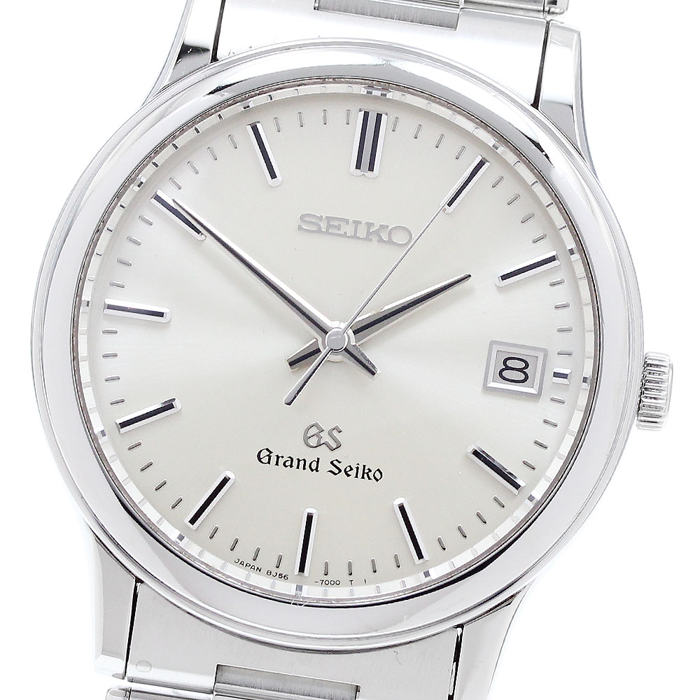 楽天市場】【SEIKO】セイコー『グランドセイコー』SBGF007 8J56
