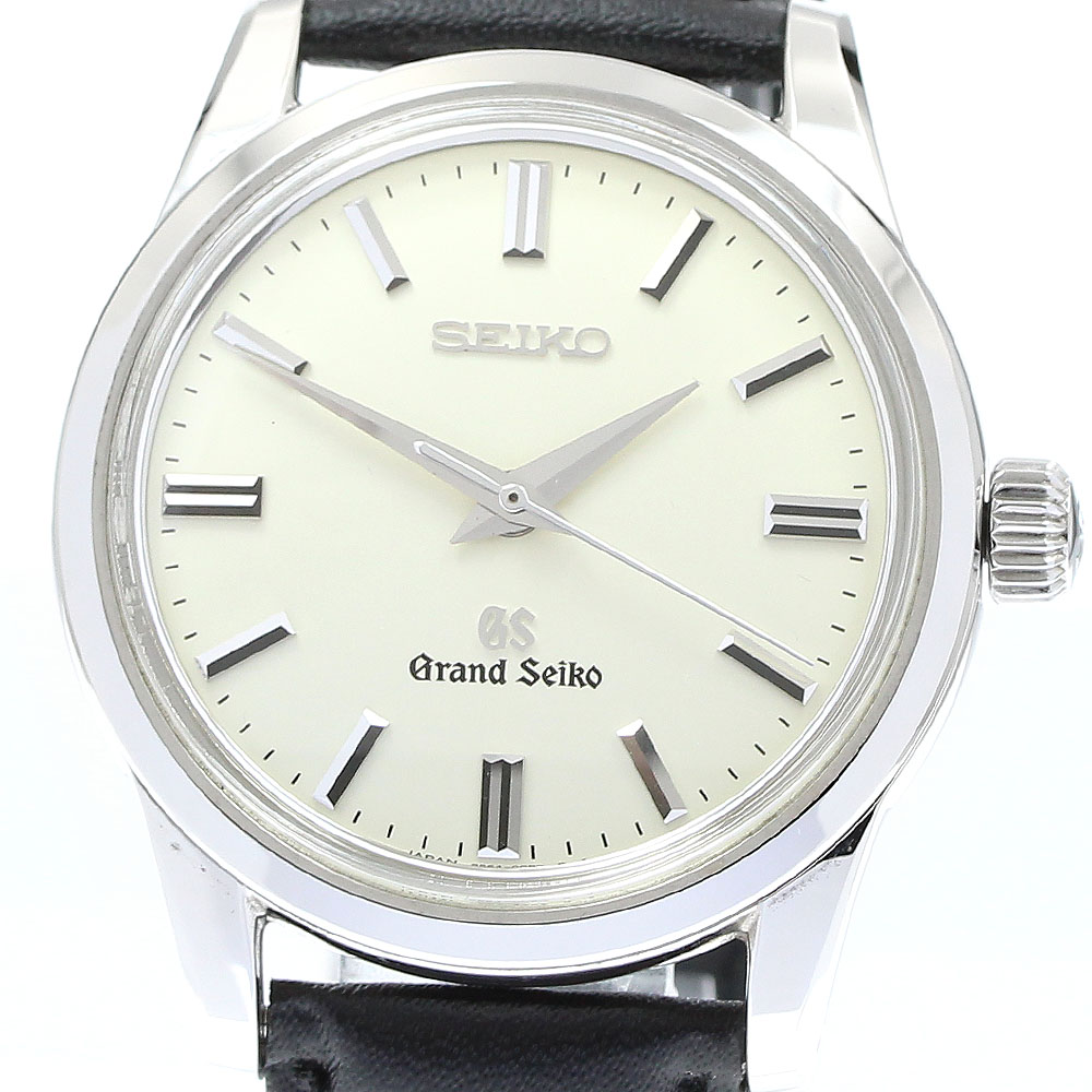 楽天市場】セイコー SEIKO SBGW301/9S64-00Z0 グランドセイコー