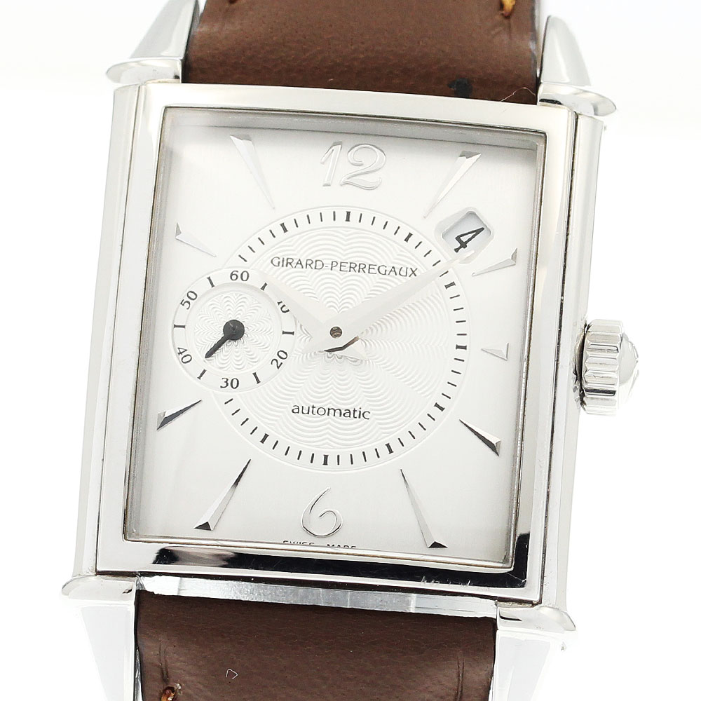 みぃページ 楽天市場】ジラール・ペルゴ GIRARD PERREGAUX Ref.25932 ヴィンテージ