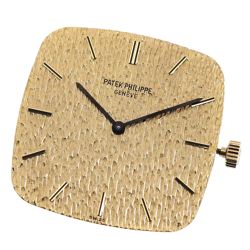 パテックフィリップ PATEK PHILIPPE 社会的運動 cal.177 手一巻き メンズ 良品 _I-216【中古】