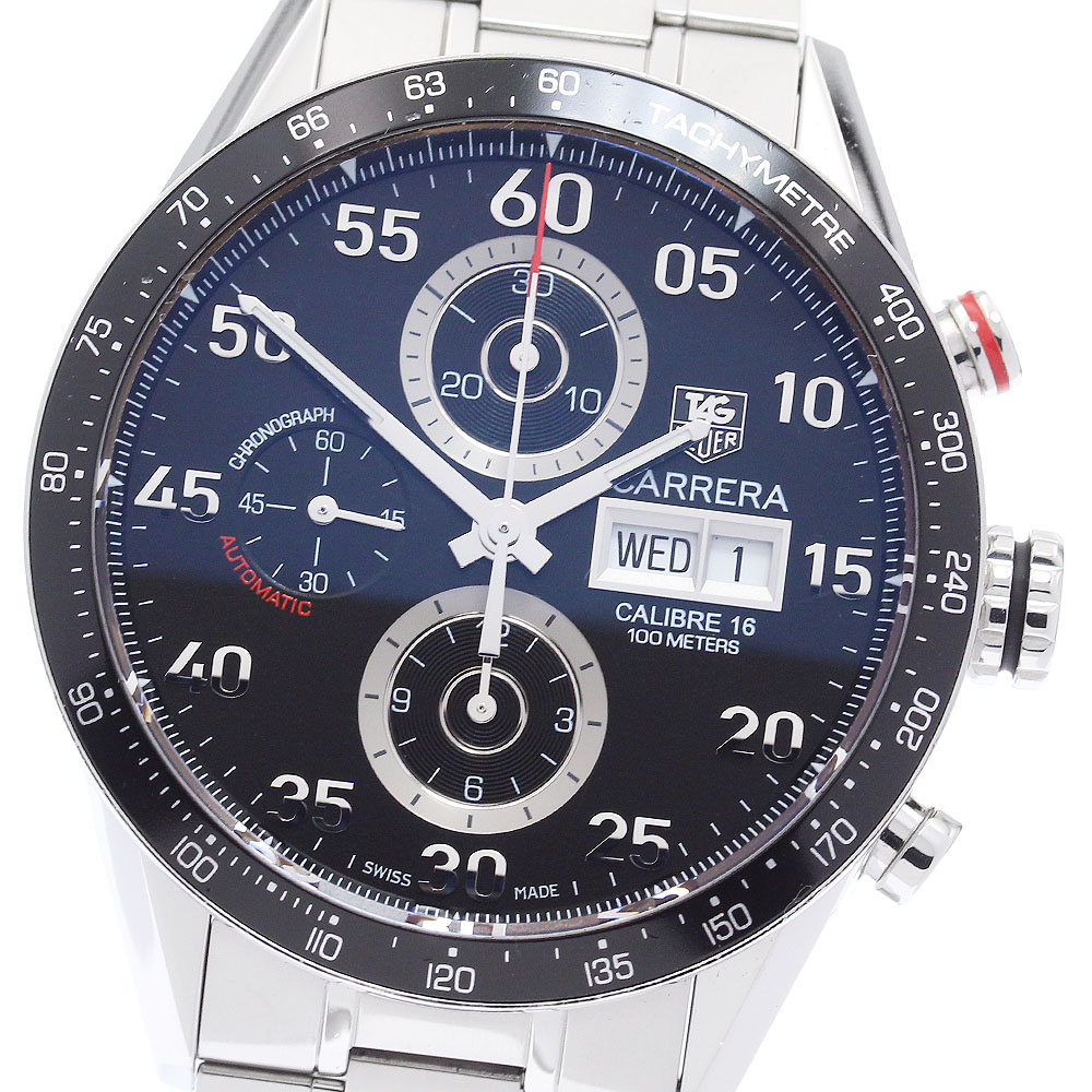 楽天市場】タグホイヤー (TAG HEUER) クロノグラフ ダイバー