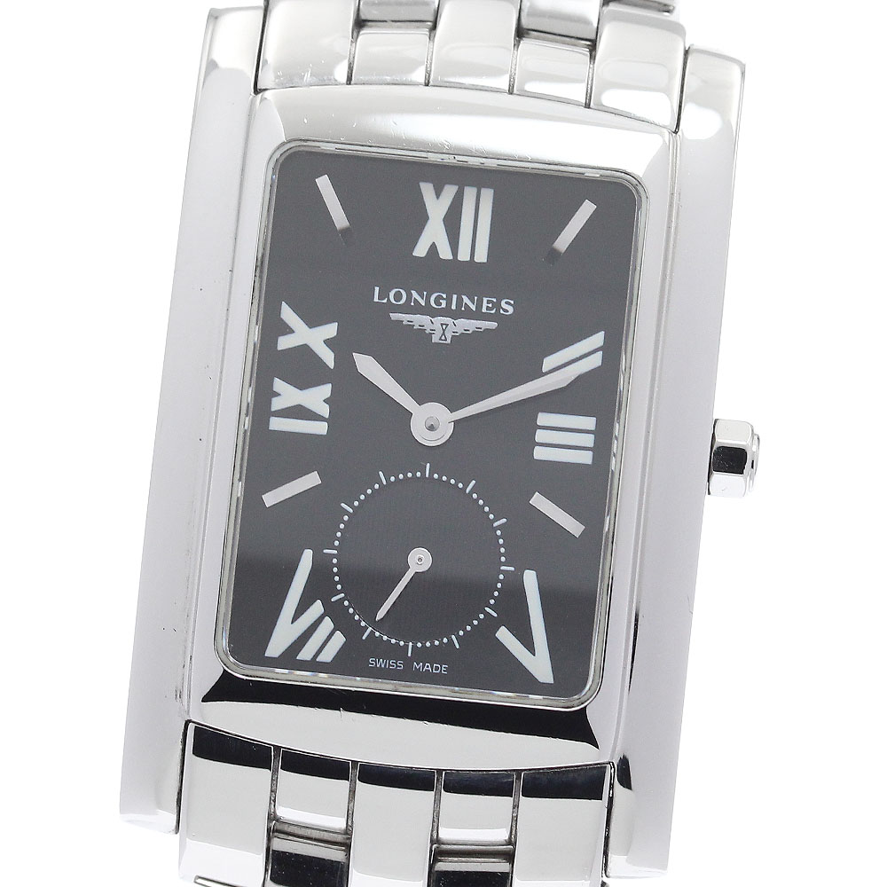 楽天市場】【LONGINES】ロンジン ドルチェビータ L5.668.4