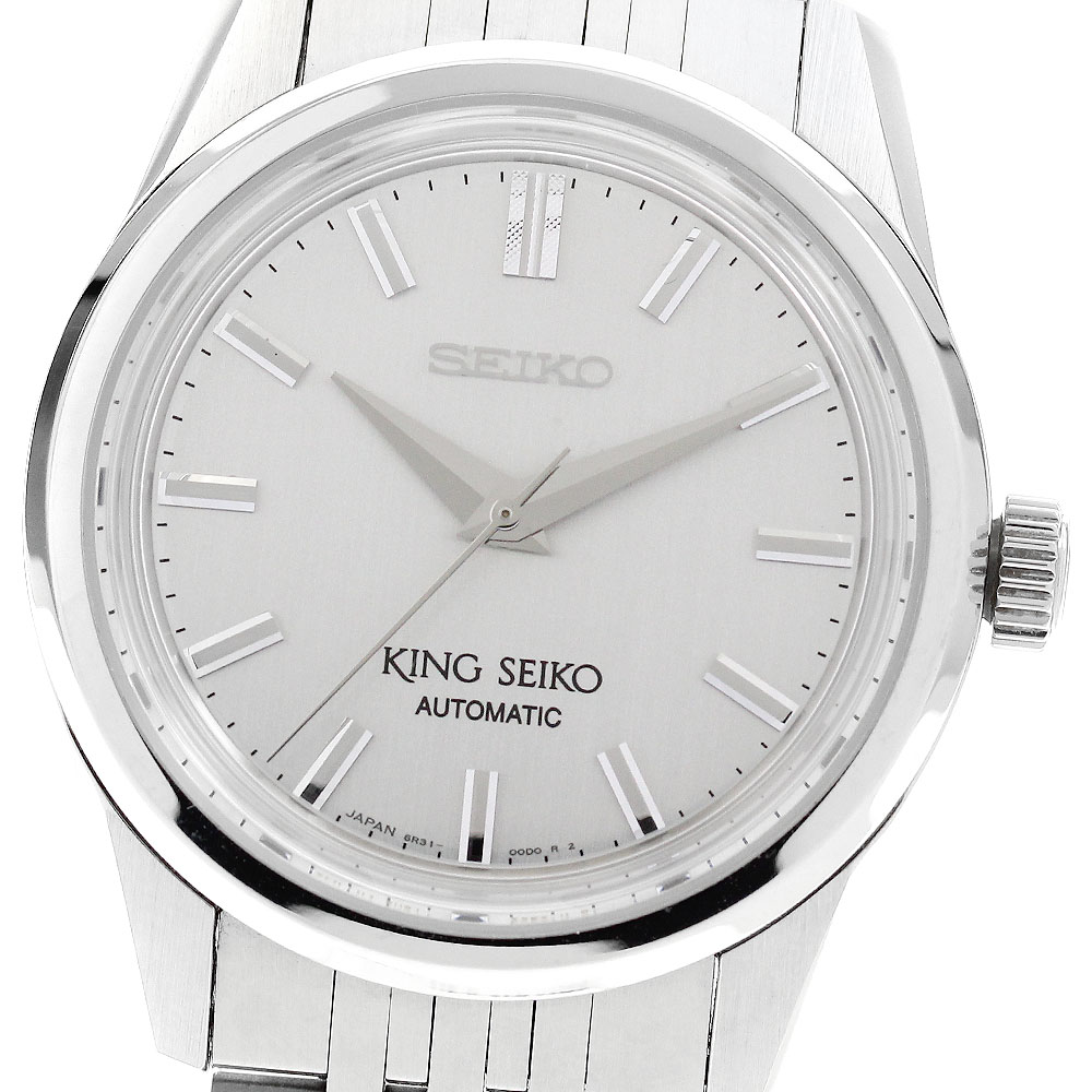 楽天市場】セイコー【SEIKO】 SDKS003 キングセイコー メカニカル