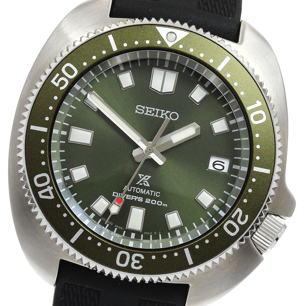 楽天市場】セイコー SEIKO 6R15-00G0/SBDC031 プロスペックス ダイバー