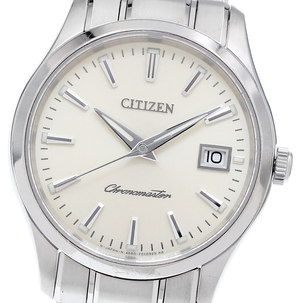 楽天市場】シチズン CITIZEN A610-H14061/O350-C30919 ザ・シチズン