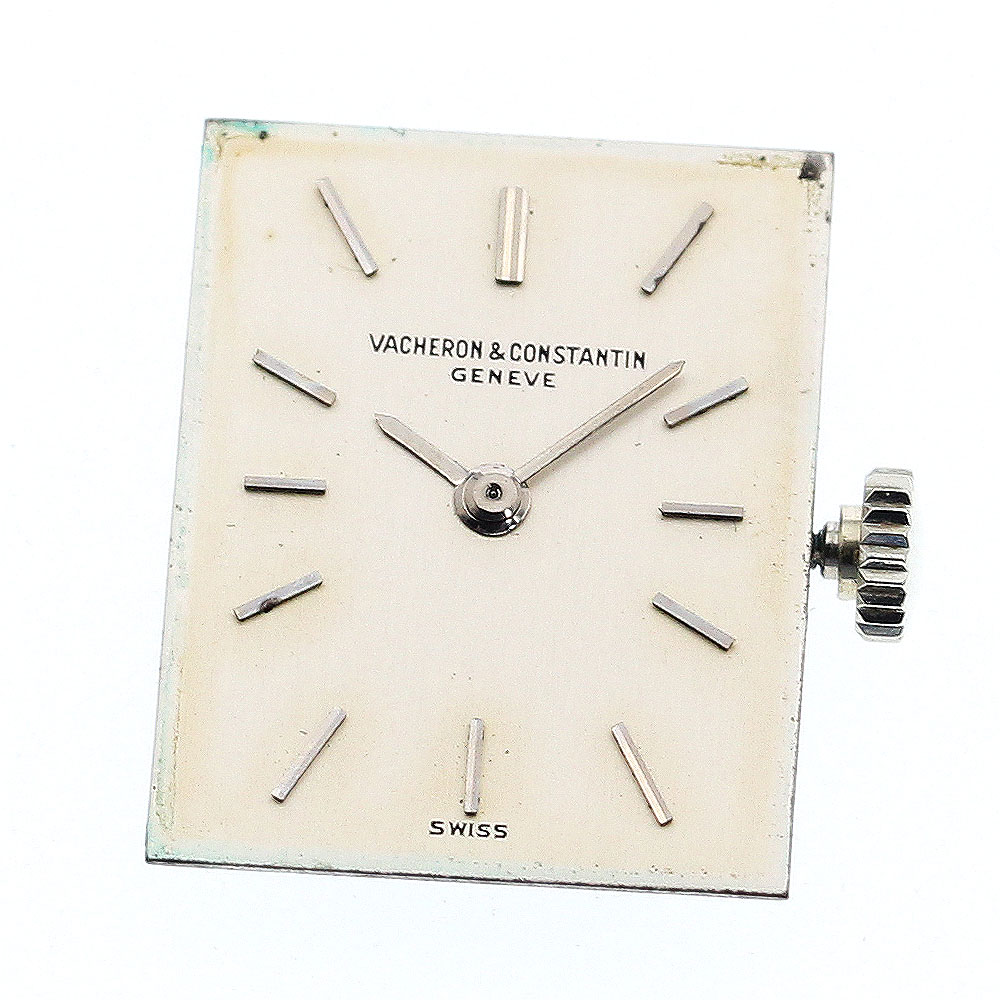 ヴァシュロン・コンスタンタン VACHERON CONSTANTIN Cal.K1050/B ムーブメント 手巻き レディース _I-246【中古】|CLOSER