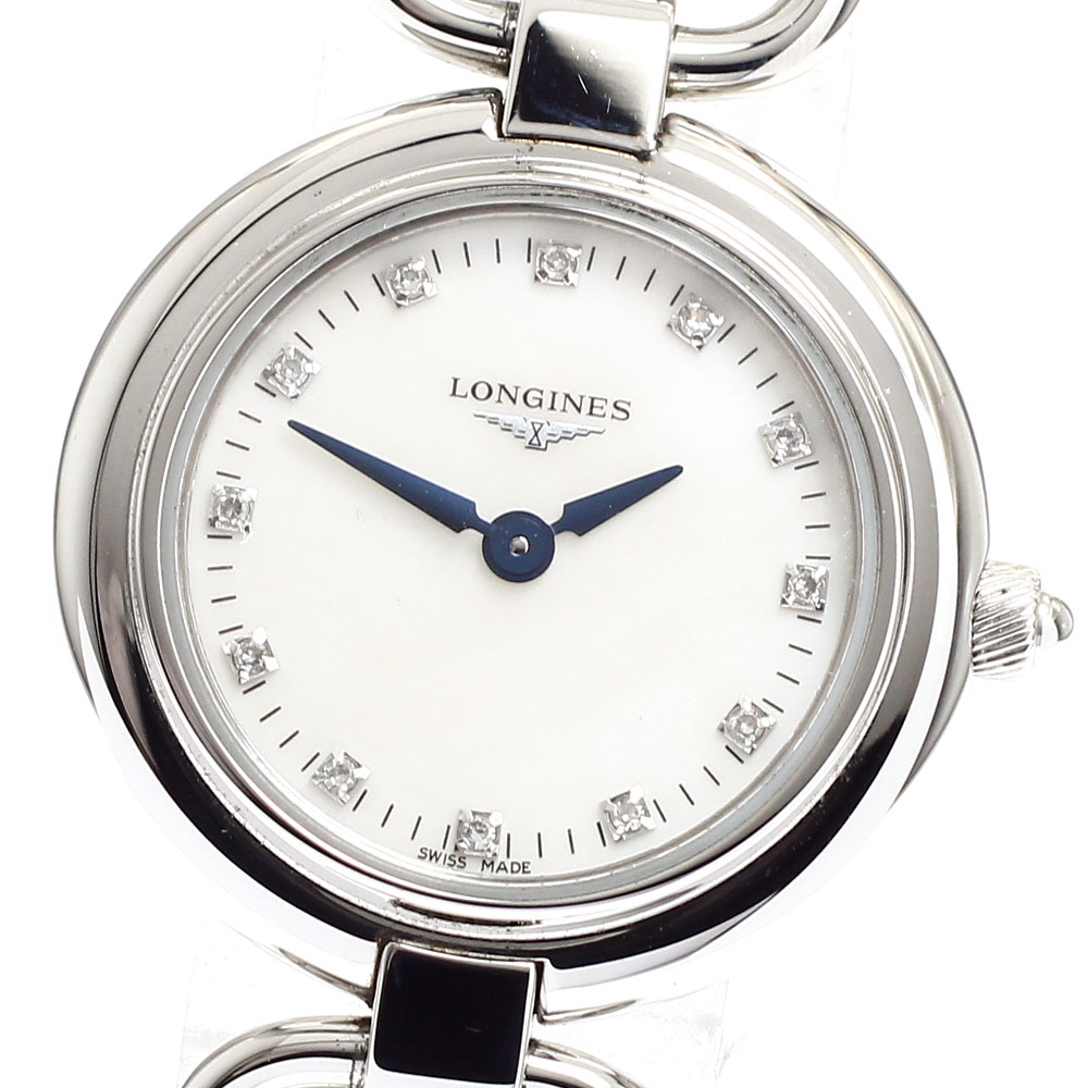 楽天市場】電池交換済 LONGINES ロンジン イクエストリアン ホース