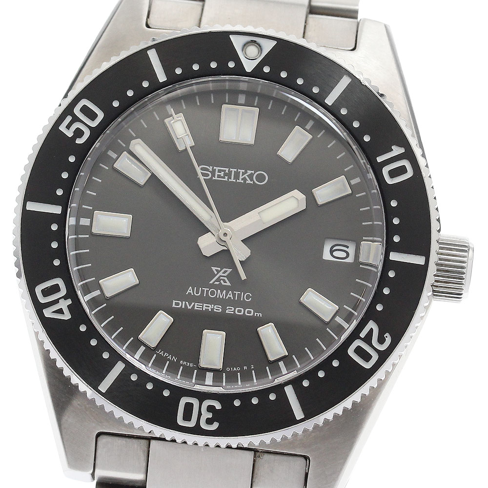 SKAPT) SEIKO(セイコー) SBDC101 6R35-00P 楽天市場】セイコー SBDC101