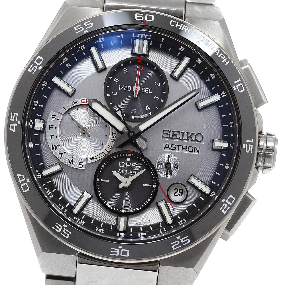 楽天市場】セイコー SEIKO SBXC103/5X53-0AV0 アストロン GPS ソーラー