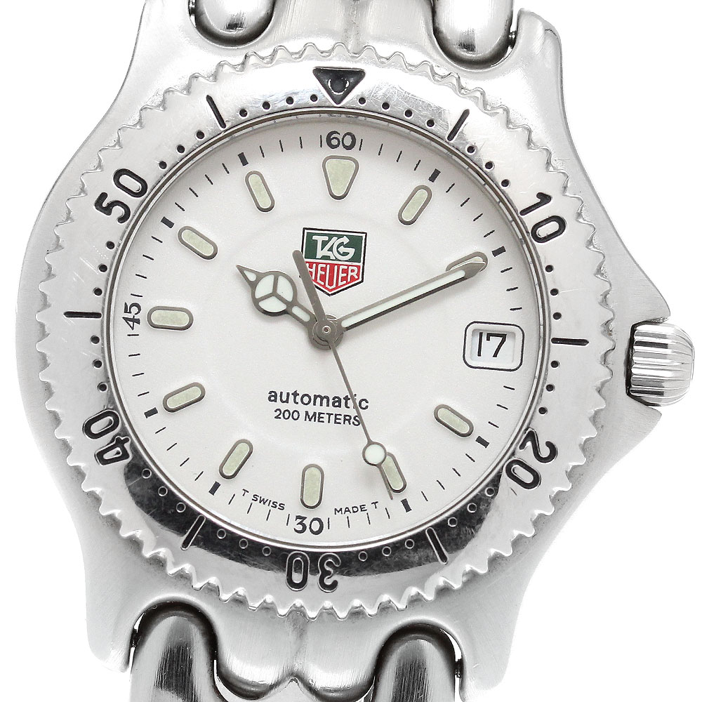 楽天市場】【TAG HEUER】タグホイヤー セルシリーズ