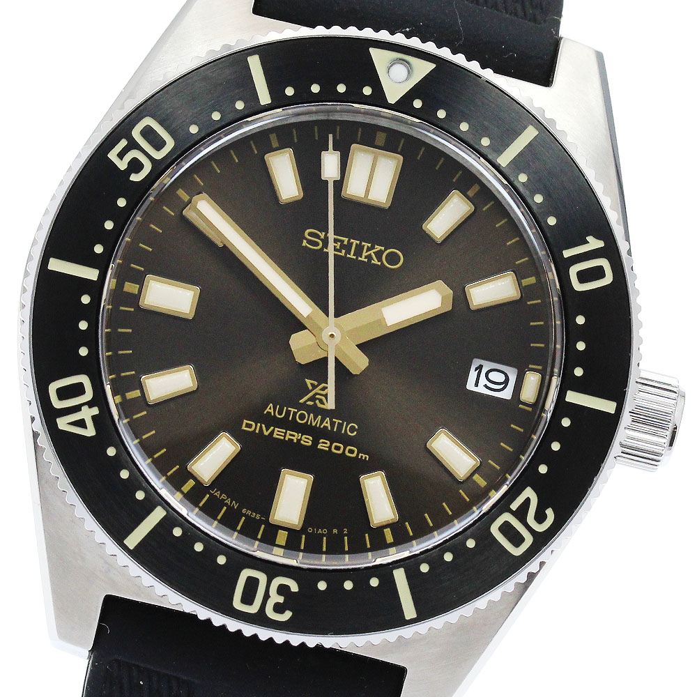 楽天市場】セイコー SBDC101/6R35-00P0 プロスペック ダイバーズ