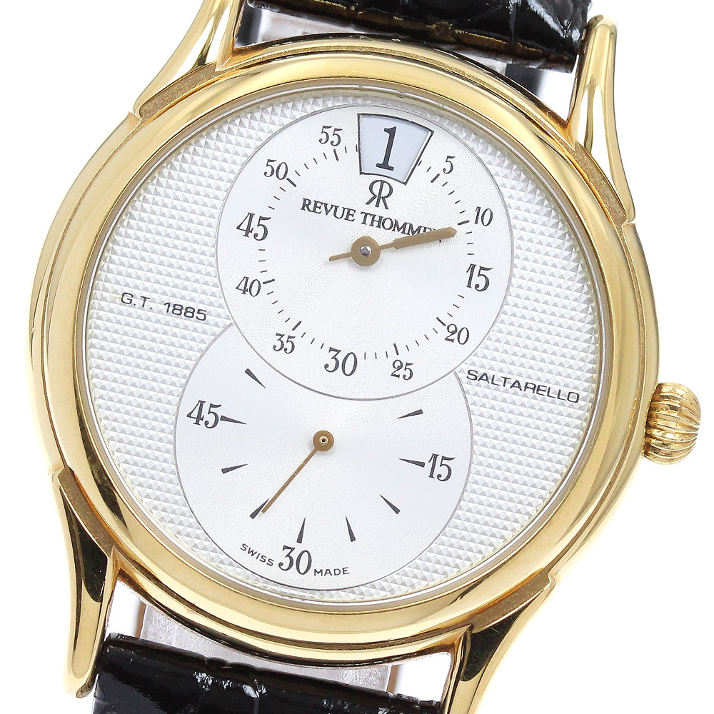 楽天市場】【REVUE THOMMEN】レビュートーメン エアスピード