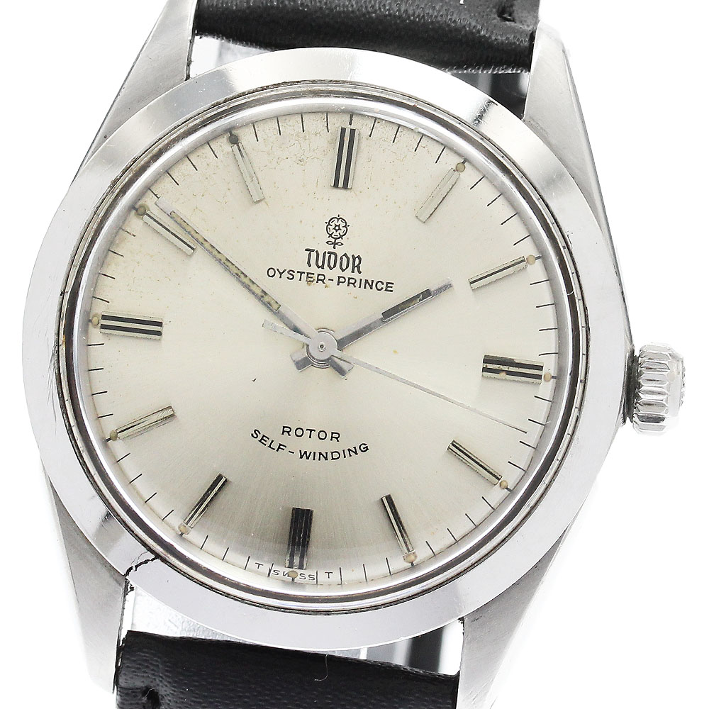 楽天市場】ジャンク チュードル TUDOR 7909 オイスタープリンス コバラ