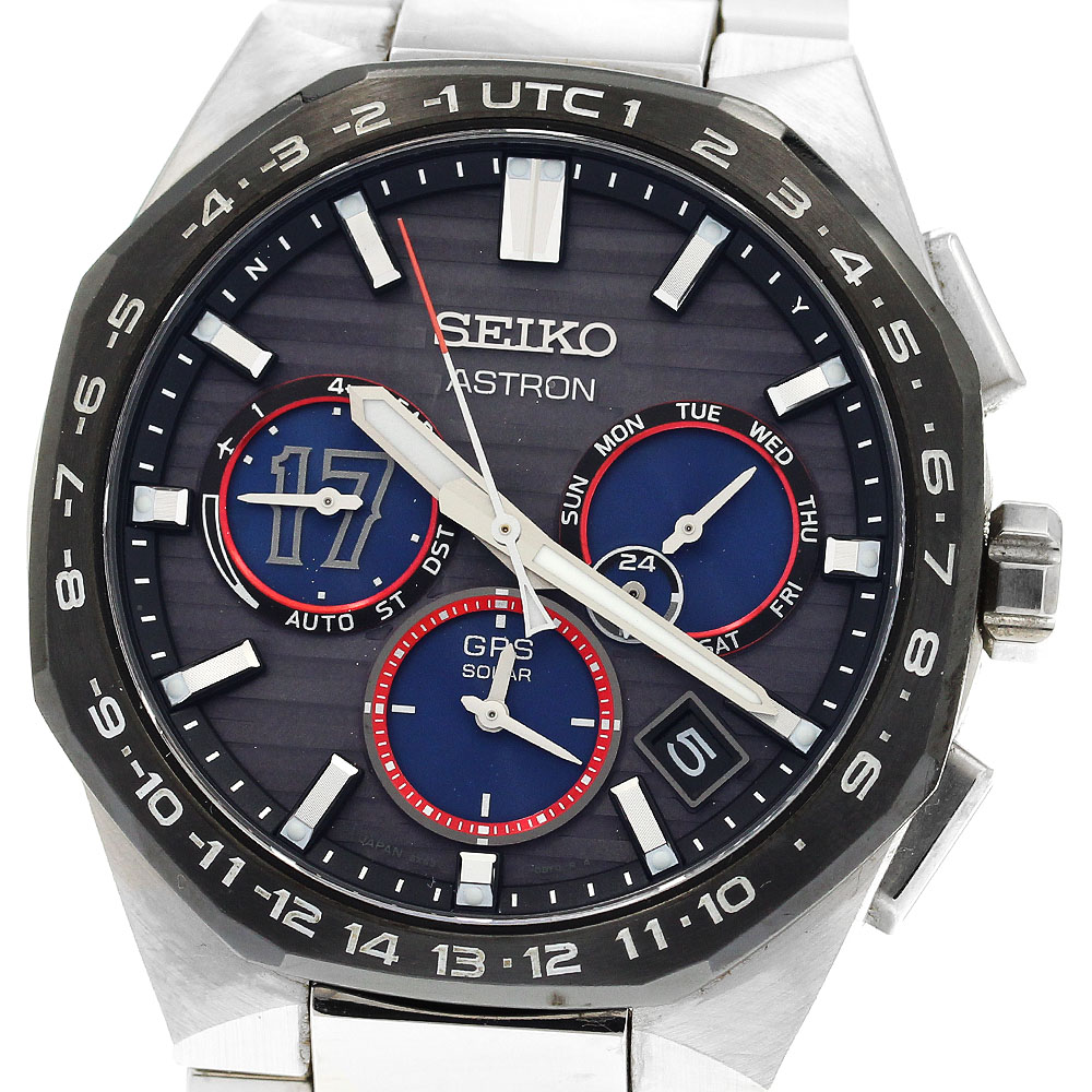 楽天市場】セイコー SEIKO SBXC143/5X53-0CG0 アストロン ネクスター