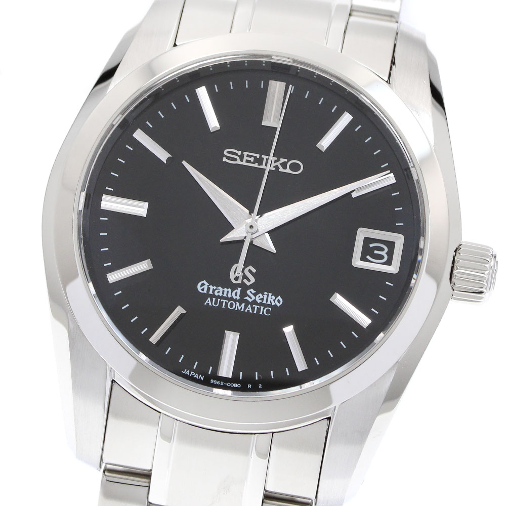 楽天市場】GRAND SEIKO【グランドセイコー】 SBGR053/9S65-00R0