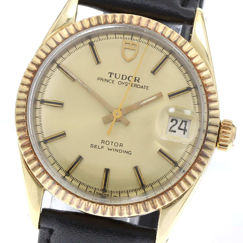 専用。Tudor オイスタープリンス 7964 デカバラ 自動巻 806577-1.jpg