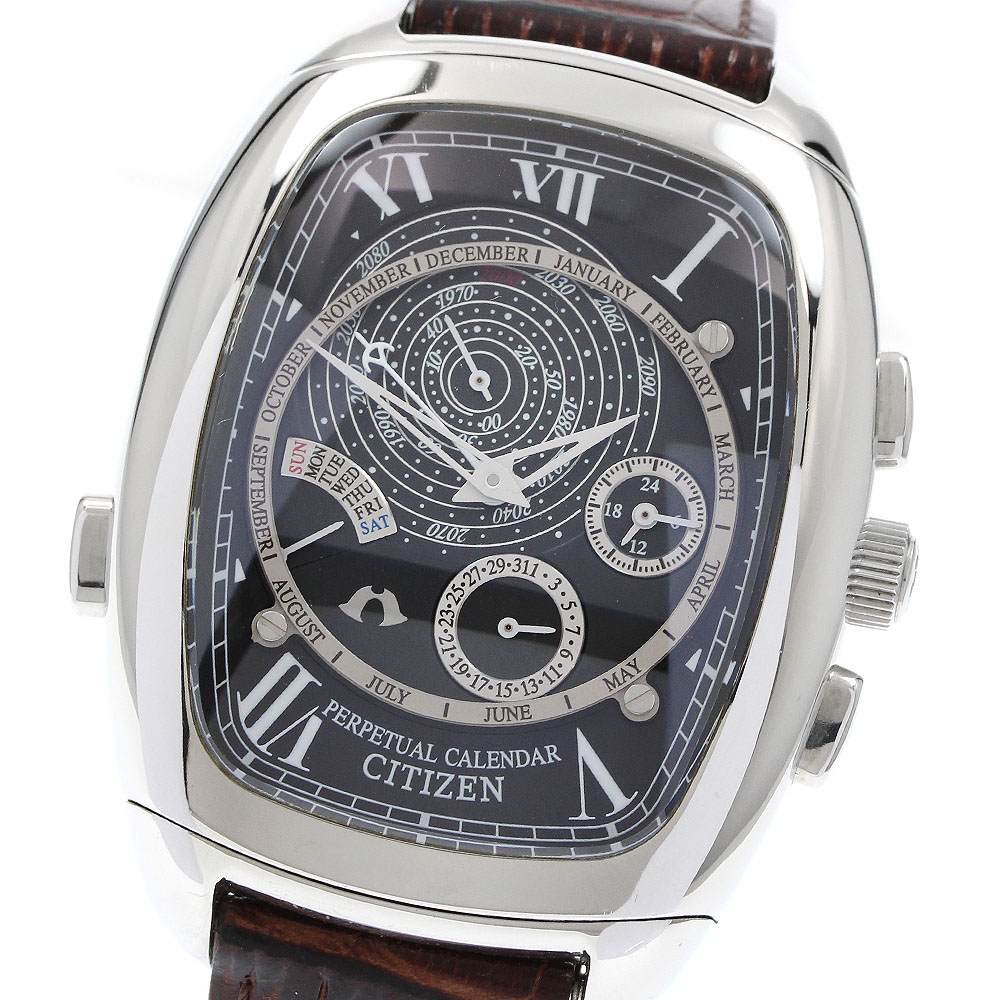 シチズン CITIZEN CTQ57-0955/A660-T006892 closer0510_833629