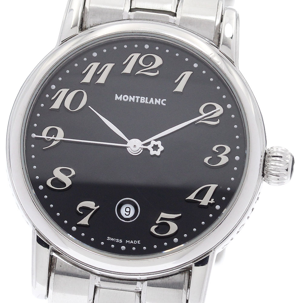 楽天市場】MONTBLANC モンブラン 7038 MEISTERSTUCKマイスターシュ