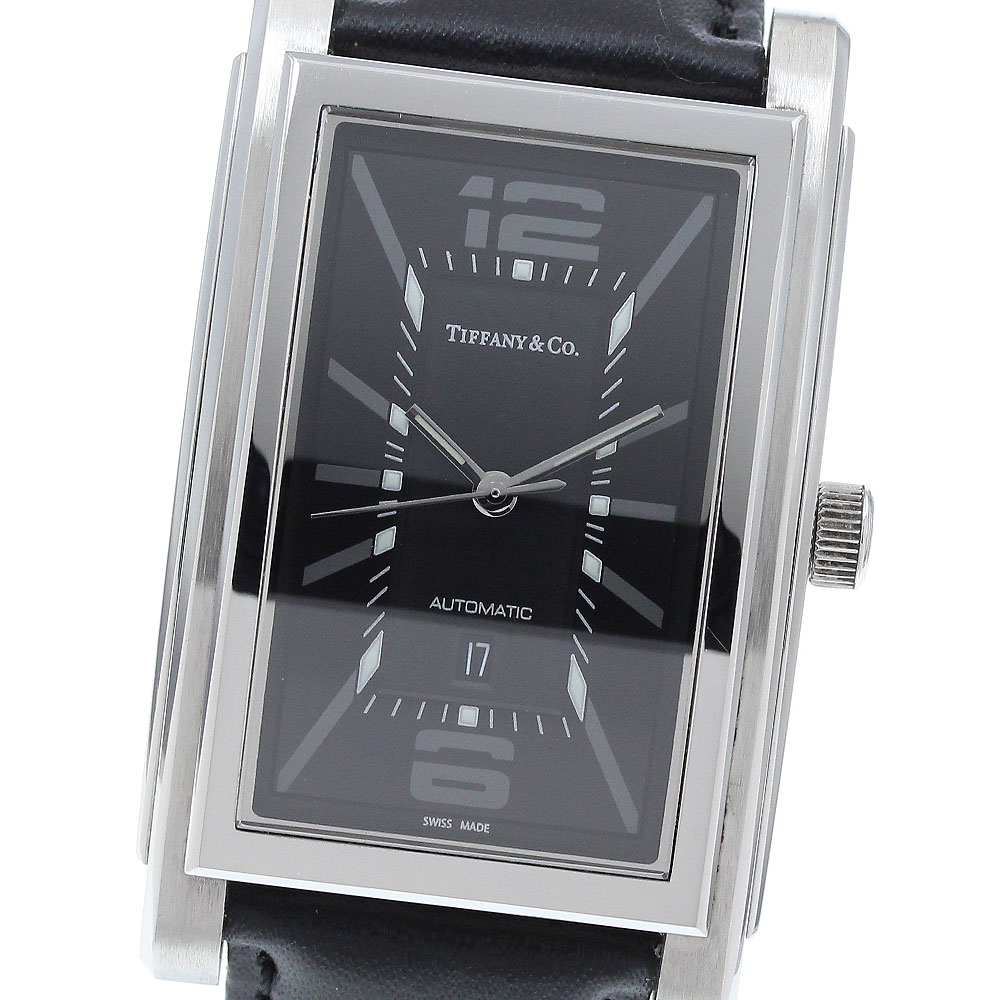 楽天市場】電池交換済 TIFFANY&Co. ティファニー グランド ダイヤ