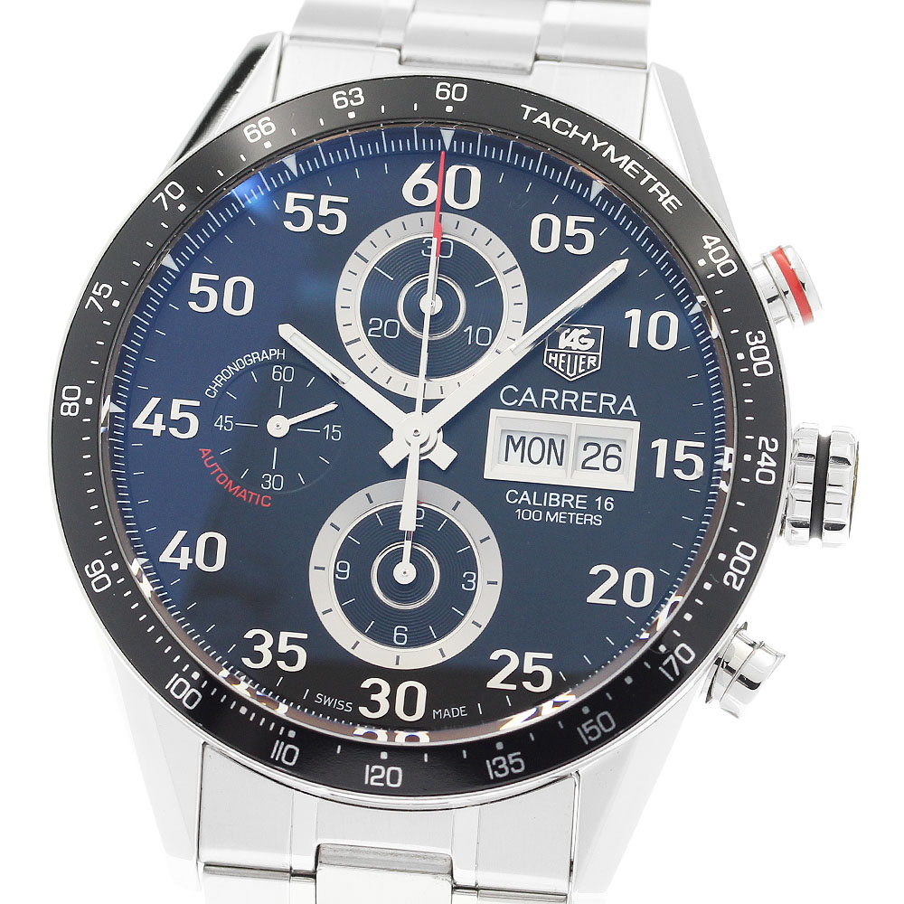 楽天市場】タグホイヤー (TAG HEUER) クロノグラフ ダイバー