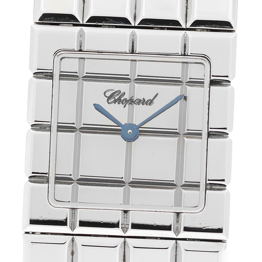 楽天市場】ショパール 時計 レディース メンズ アイスキューブ 置時計