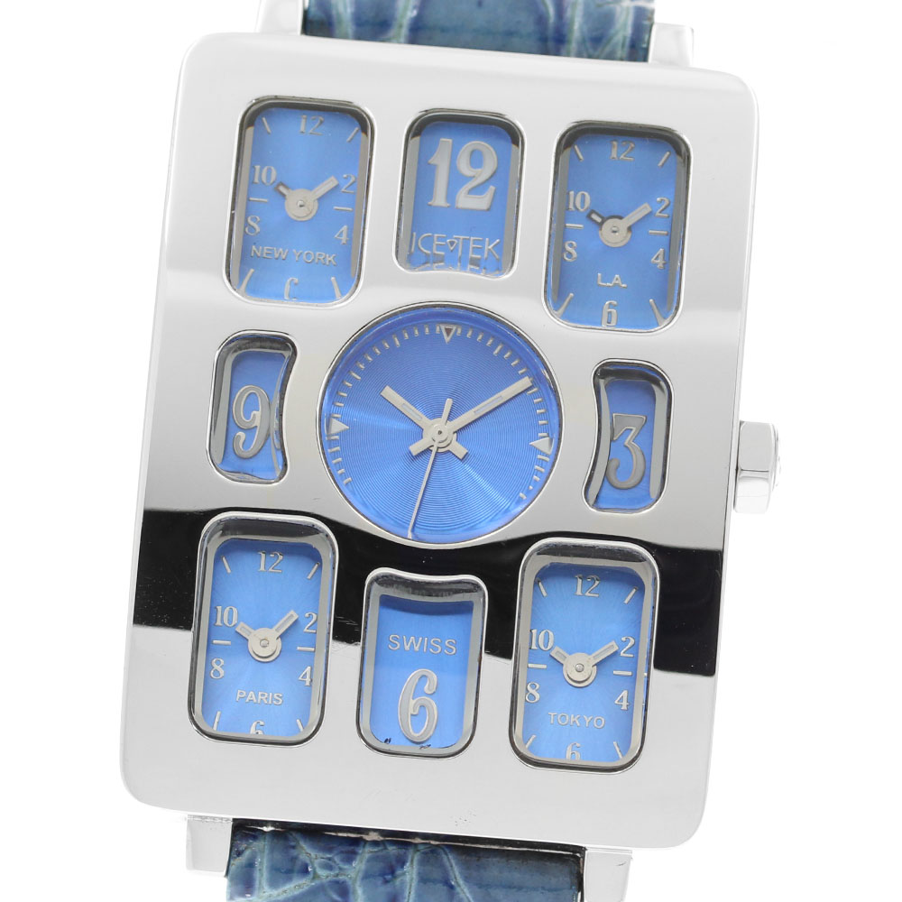 楽天市場】【ICE LINK】アイスリンク ジェネレーション 4タイムゾーン