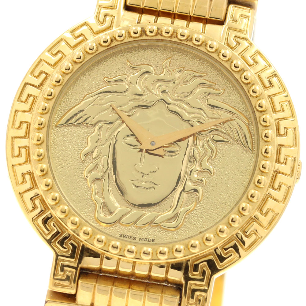 楽天市場】VERSACE ヴェルサーチ メデューサ コレクションBOX 時計
