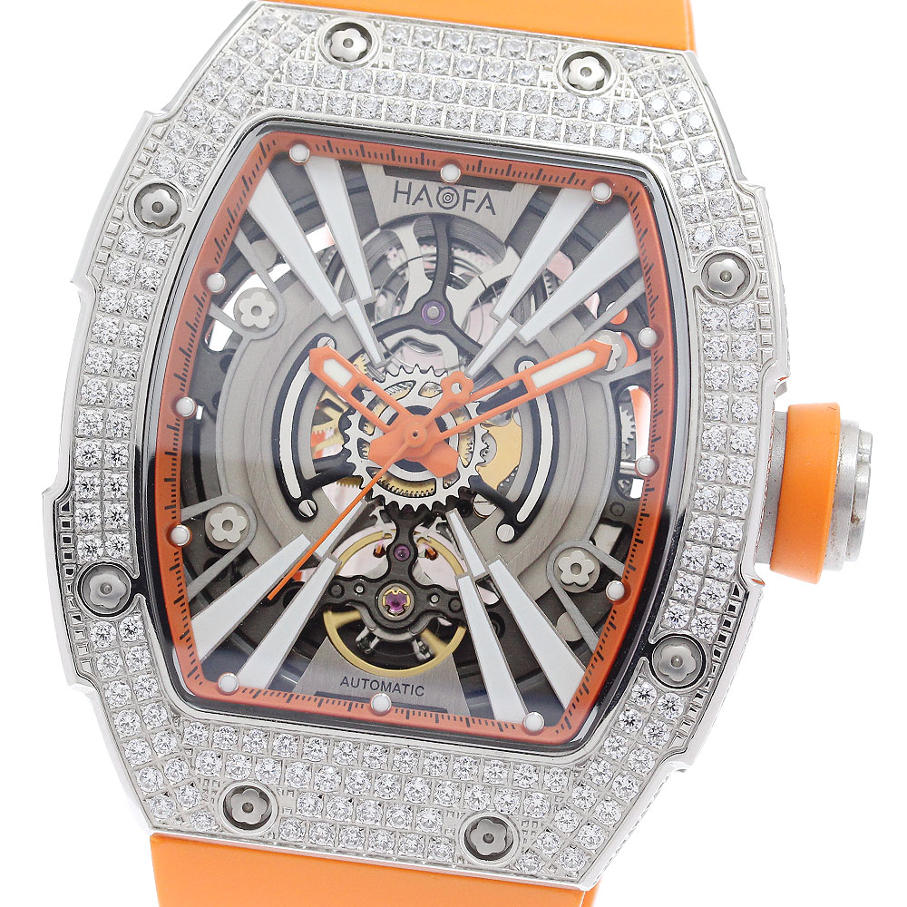 マハラ MAHARA BA2-2949 デイト 自動巻き 楽天市場】マハラ MAHARA BA2 スパルビエロ YGベゼル デイト 自動巻き